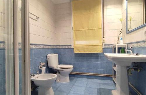 Rekaldeberri Casa | FlipHouse Rooms Pensión