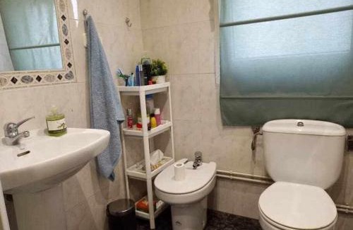 Rekaldeberri Casa | FlipHouse Rooms Pensión