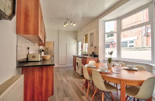 Welford Casa | Fliss's Townhouse