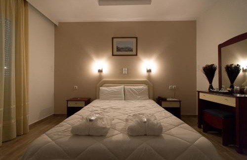 Lokroi Casa | Flisvos Rooms