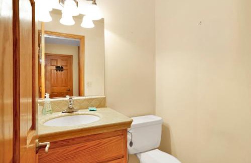 Fawnskin Casa | Flitterbick lodge #2246