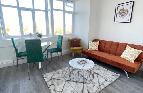 Flitwick Apartamento | Flitwick Apartments by DHAparthotels