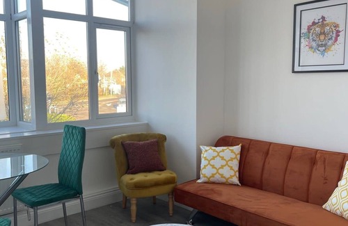 Flitwick Apartamento | Flitwick Apartments by DHAparthotels