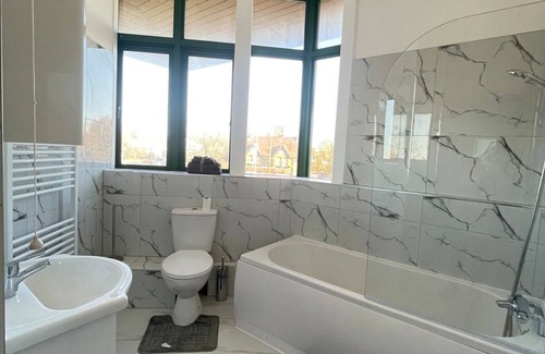 Flitwick Apartamento | Flitwick Apartments by DHAparthotels