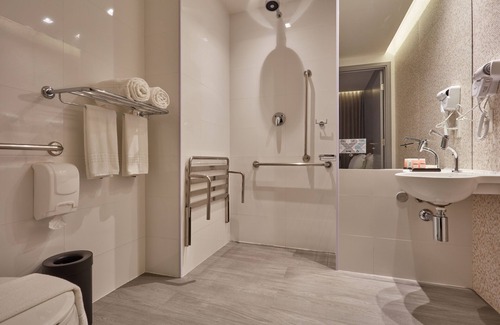 Jatiuca Hotel | Flix Hotel