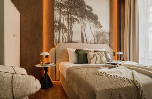 Stare Miasto Apartamento | Flo Boutique - LoftAffair Collection