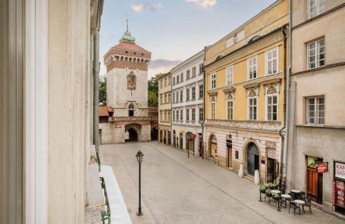 Stare Miasto Apartamento | Flo Boutique - LoftAffair Collection
