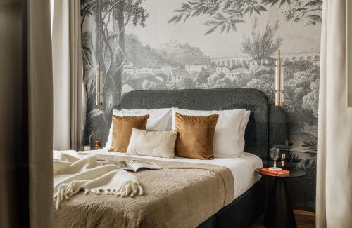 Stare Miasto Apartamento | Flo Boutique - LoftAffair Collection