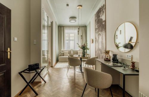 Stare Miasto Apartamento | Flo Boutique - LoftAffair Collection