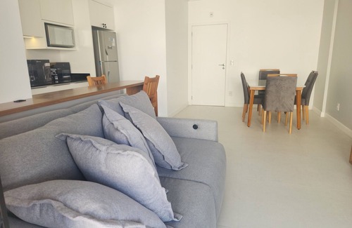 Cachoeira do Bom Jesus Apartamento | Florianopolis. Hermoso departamento a metros del mar