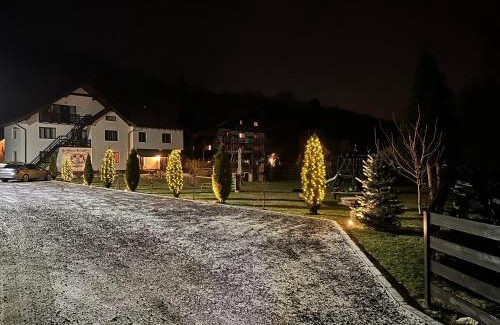 Bran Casa | Floare de Colț-Bran