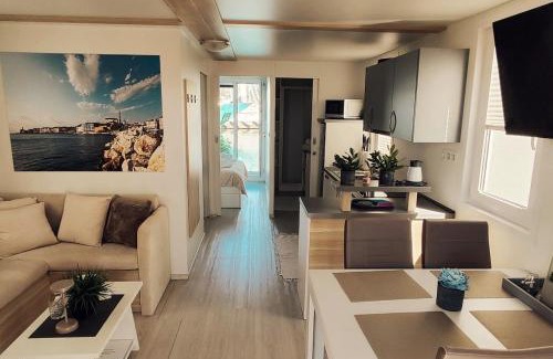 Piran Casa | Floating Sea House - 5Stars