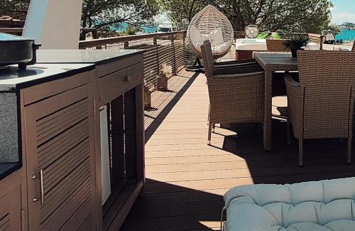 Piran Casa | Floating Sea House - 5Stars