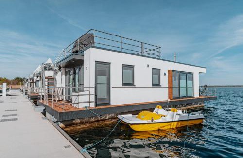 Vetschau/Spreewald Casa | Floatinghouses Spreewald