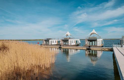 Vetschau/Spreewald Casa | Floatinghouses Spreewald