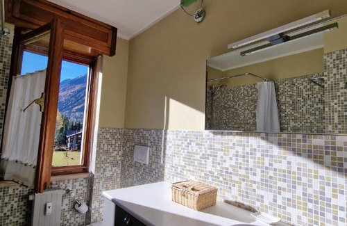 Gressoney-Saint-Jean Apartamento | Flocon de Neige - Bluchalet