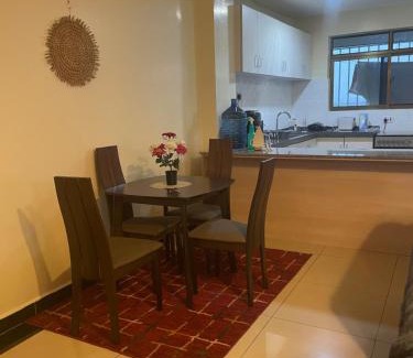 Ruiru Apartamento | Floma Homes
