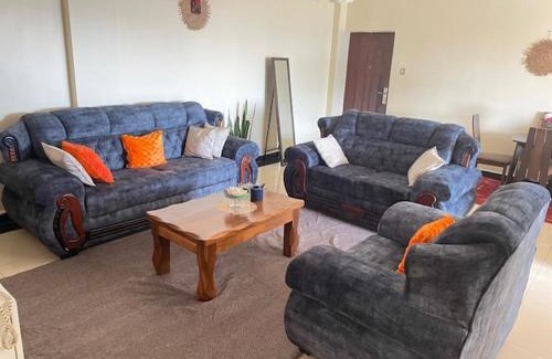 Ruiru Apartamento | Floma Homes