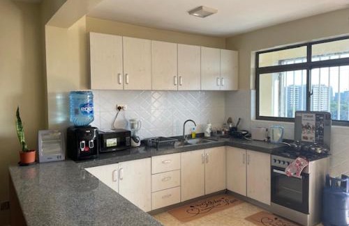 Ruiru Apartamento | Floma Homes