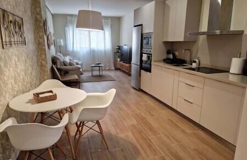 Capuchinos Apartamento | Piso N°1 - Oliva Apartments Gracia, Piso N°1 - Virgen de Gracia Apts