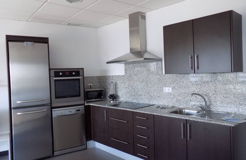 Puerto del Rosario Apartamento | Piso con vistas al mar en la capital de Fuerteventura