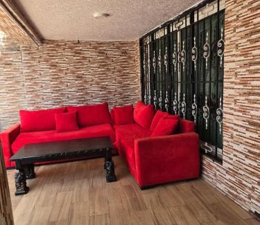 Harhoura Apartamento | Floor Villa rent