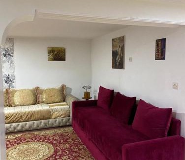 Harhoura Apartamento | Floor Villa rent