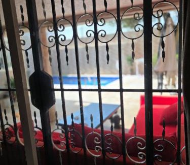 Harhoura Apartamento | Floor Villa rent