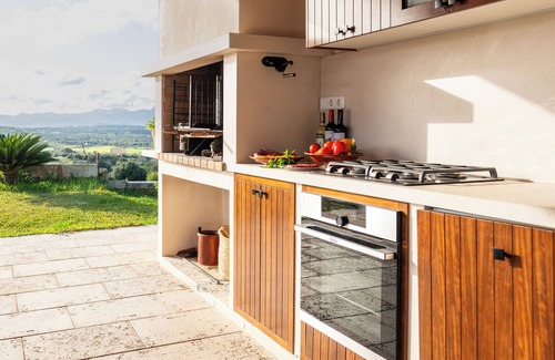Ariany Condominio | Planta con vistas espectaculares, muy luminoso ,piscina, BBQ ,solarium privado.