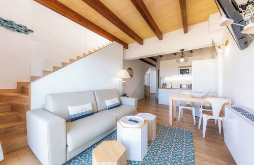 Ariany Condominio | Planta con vistas espectaculares, muy luminoso ,piscina, BBQ ,solarium privado.