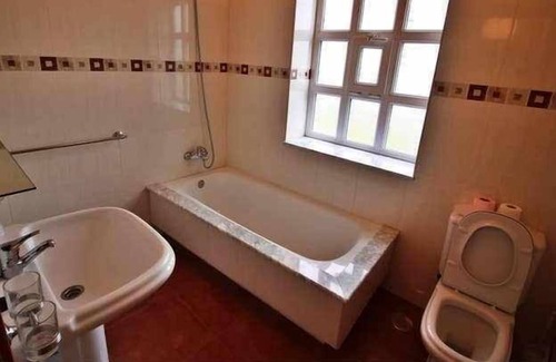 Malpica de Bergantinos Apartamento | Floors Buño 2 (s. h.)