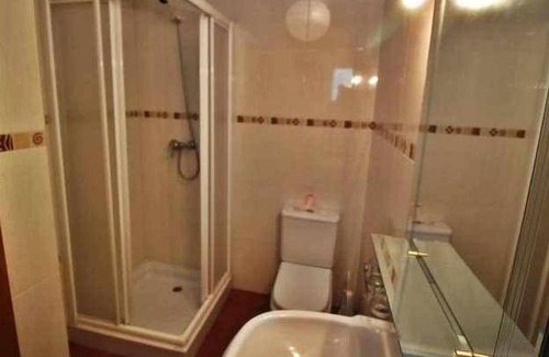 Malpica de Bergantinos Apartamento | Floors Buño 2 (s. h.)