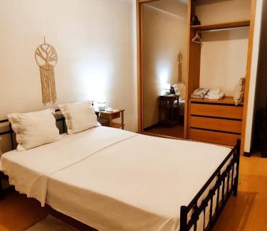 Viseu Apartamento | Flor da Providência