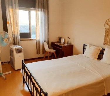 Viseu Apartamento | Flor da Providência