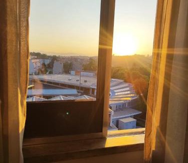 Viseu Apartamento | Flor da Providência