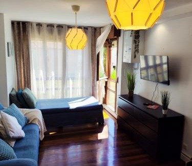 Medina De Pomar Apartamento | Flor de Lis