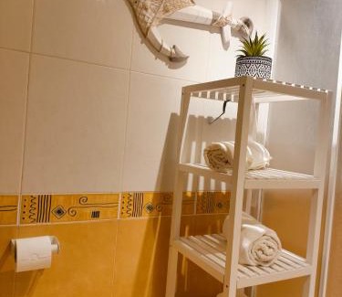 Medina De Pomar Apartamento | Flor de Lis