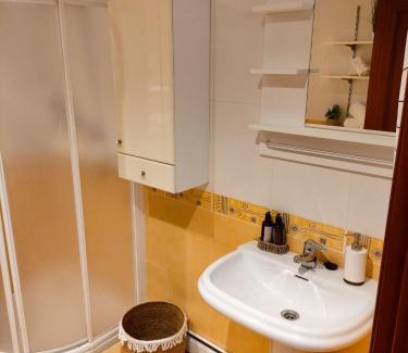 Medina De Pomar Apartamento | Flor de Lis