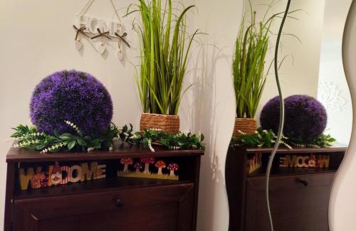 Medina De Pomar Apartamento | Flor de Lis