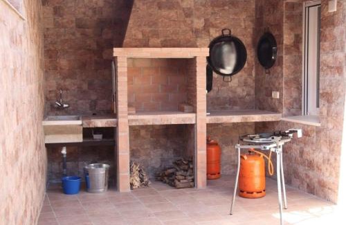 Los Yebenes Casa | Flor De Romero