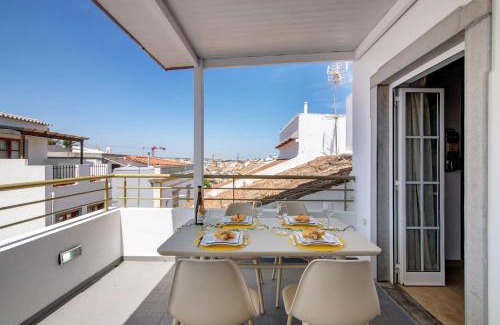Tavira Apartamento | Flor de Sol House