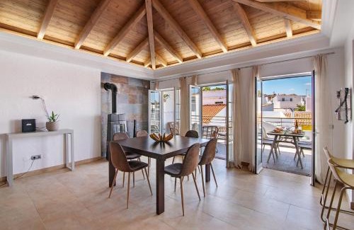 Tavira Apartamento | Flor de Sol House