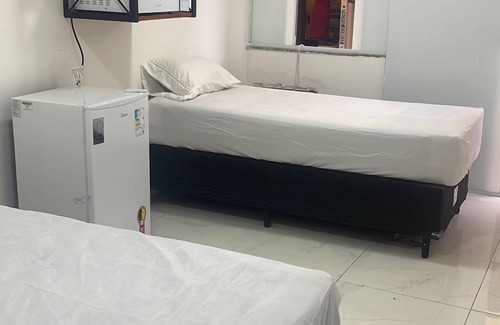 Rio das Ostras Hotel | Flor do Caribe