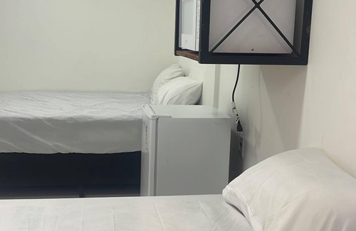Rio das Ostras Hotel | Flor do Caribe