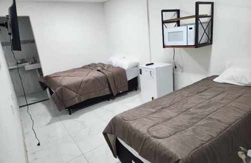 Rio das Ostras Hotel | Flor do Caribe