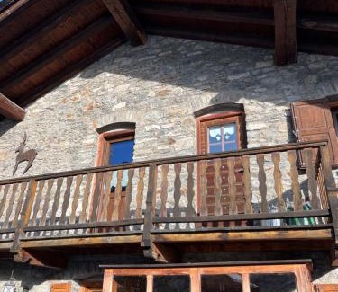 Bieltschocke Casa | Flora Alpina apartments - Residenza Bieltschocke