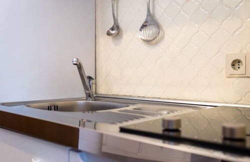 Lahnstein auf der Hohe Apartamento | Flora (B306) by Interhome