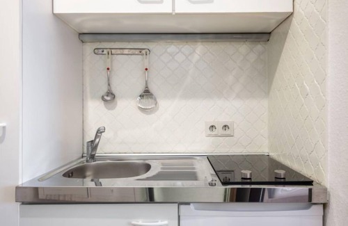 Lahnstein auf der Hohe Apartamento | Flora (B306) by Interhome