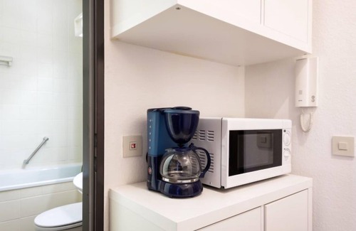 Lahnstein auf der Hohe Apartamento | Flora (B306) by Interhome