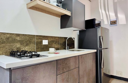 Cali Apartamento | Flora By Wynwood House
